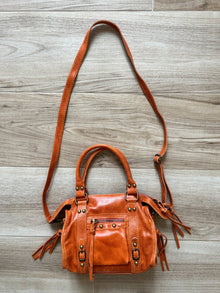 Borsa pelle JOLIE