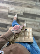 Borsa pelle OXFORD
