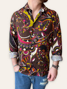 Camicia Okiya LOFT1