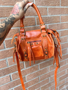 Borsa pelle JOLIE