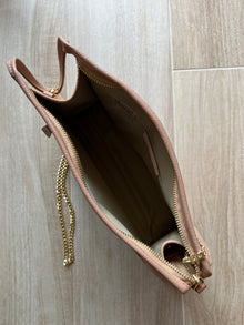 Pochette pelle SIMPLY