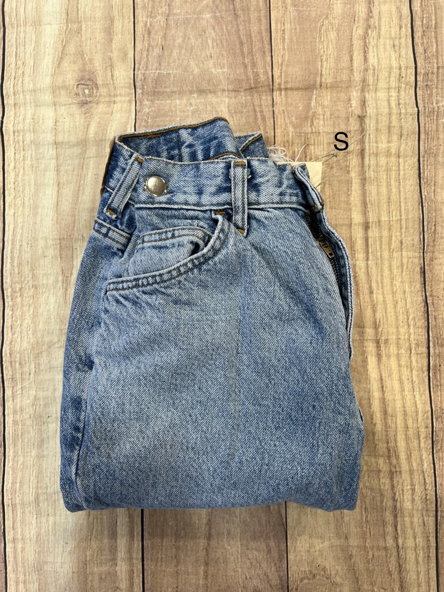 Jeans Meg LEVIS