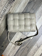 Borsa pelle LONDON