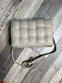Borsa pelle LONDON