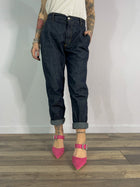 Jeans elastico BERNA