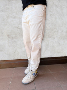 Jeans bull denim BL11