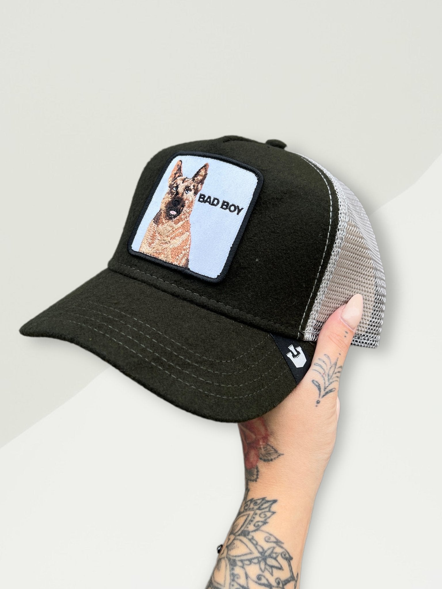 GOORIN BROS BAD BOY