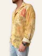 Camicia Hawaii OVERD