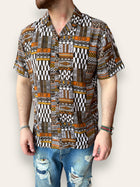 Camicia manica corta GIANNI LUPO
