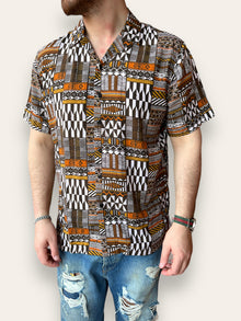 Camicia manica corta GIANNI LUPO
