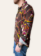 Camicia Okiya LOFT1