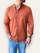 Camicia mussola BL11