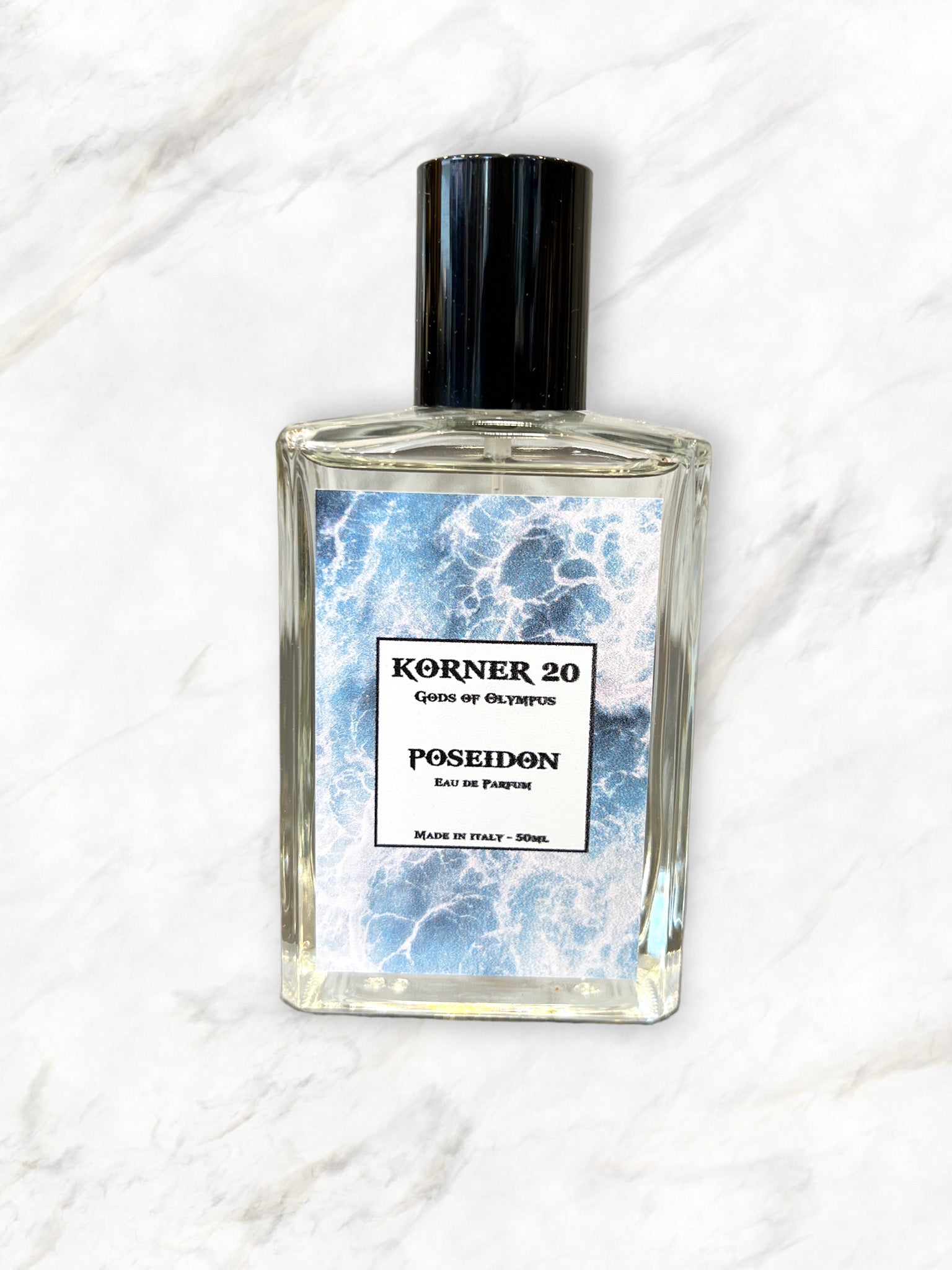 Profumo POSEIDON KORNER20