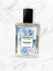 Profumo POSEIDON KORNER20