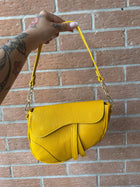 Borsa pelle PARIS