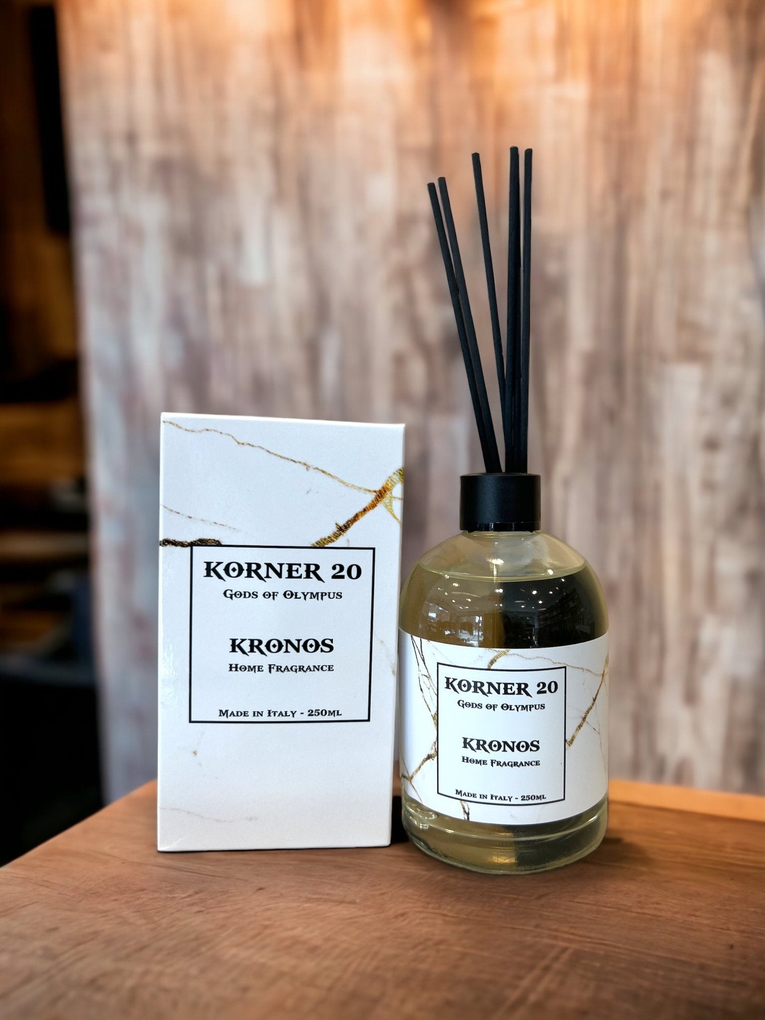 Profumo Home KRONOS KORNER20