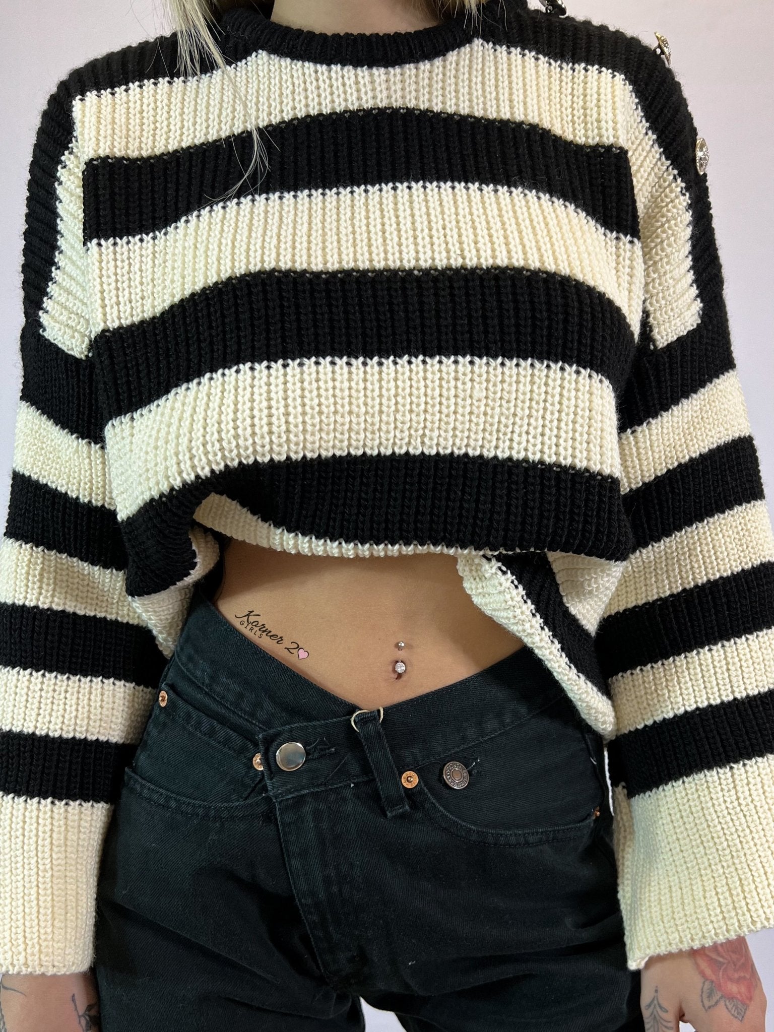 Jeans Chloe LEVIS
