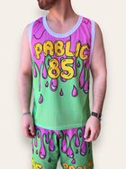 Canotta bubble PABLIC BERNA
