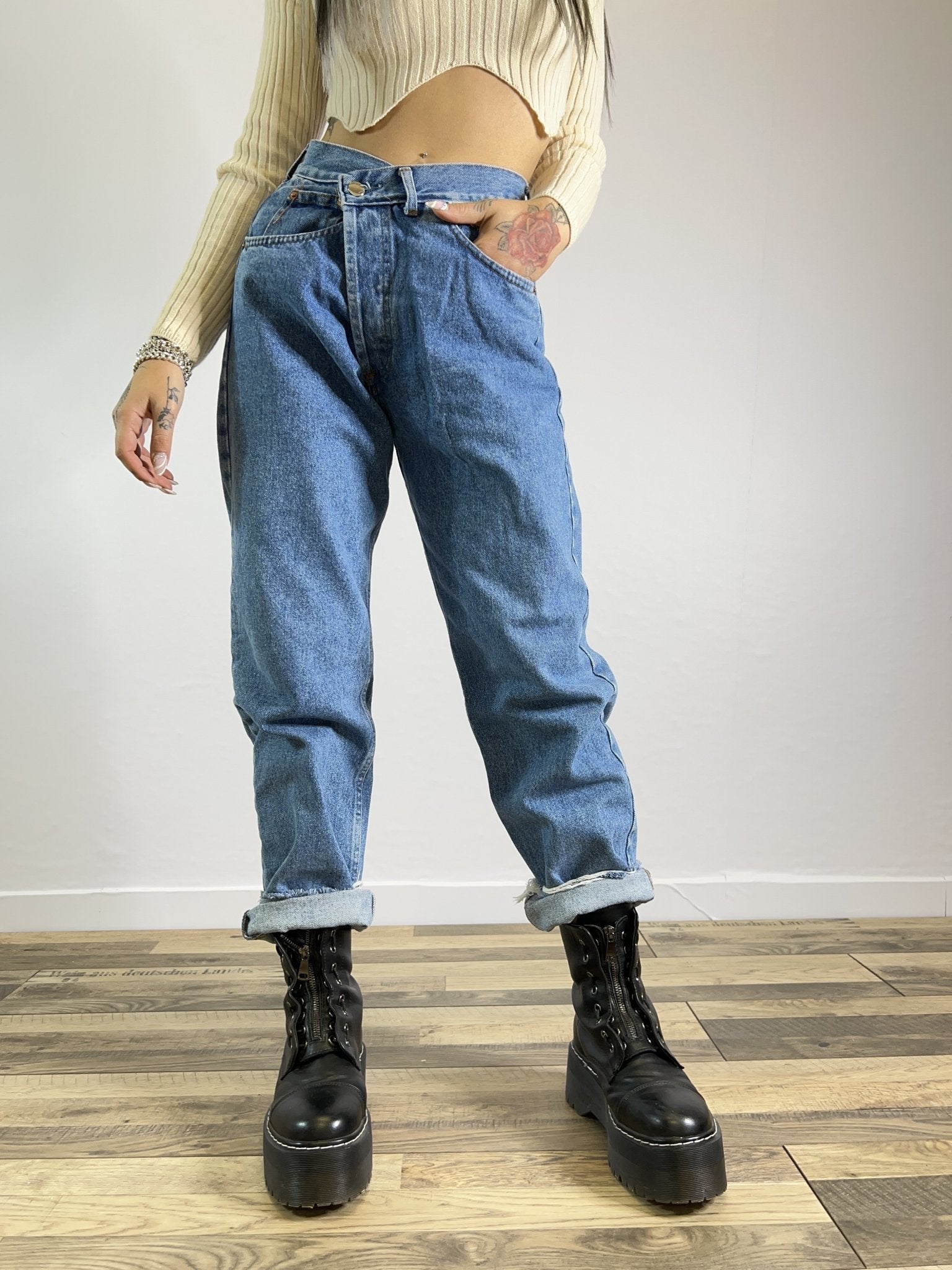Jeans Chloe LEVIS