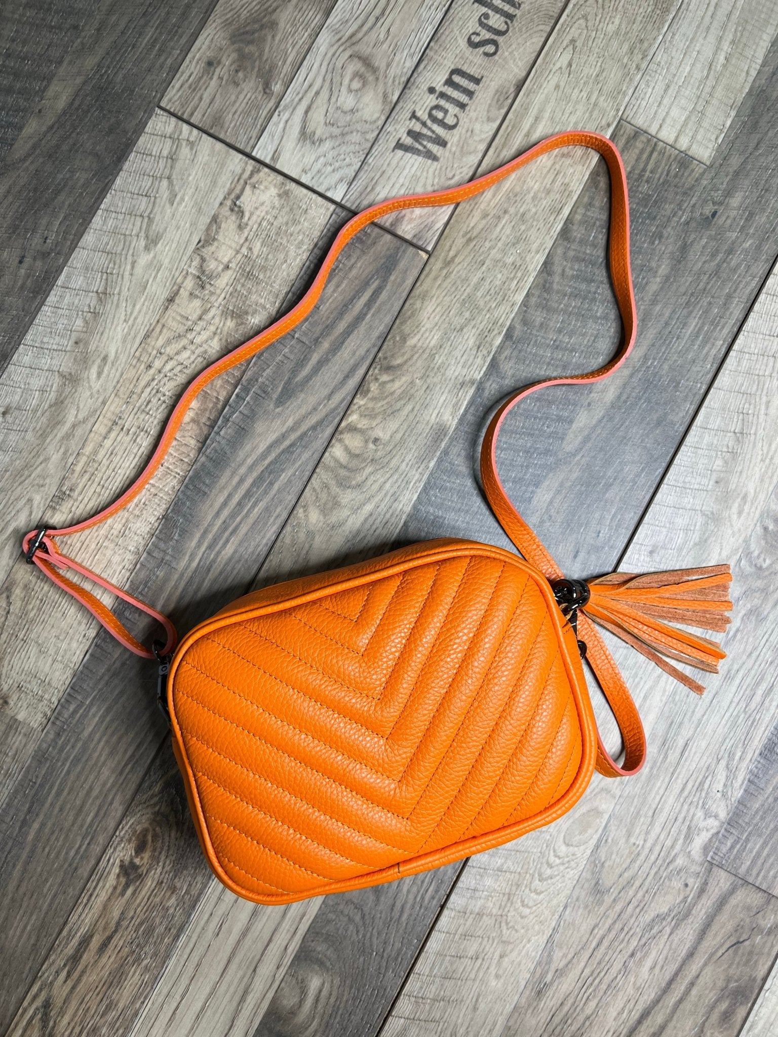 Borsa pelle FIRA