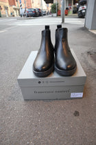STIVALETTO IN PELLE - KORNER20